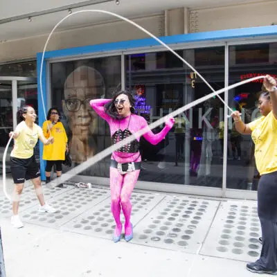 Photo by Santiago Felipe