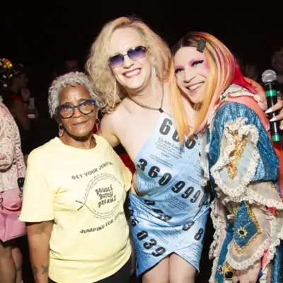 Photo by Santiago Felipe