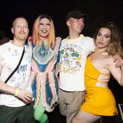 Photo by Santiago Felipe