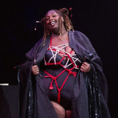 Photo by Santiago Felipe