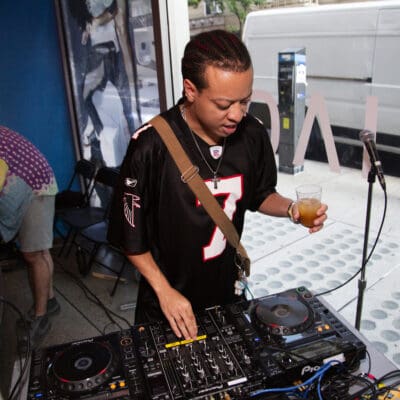 Photo by Santiago Felipe