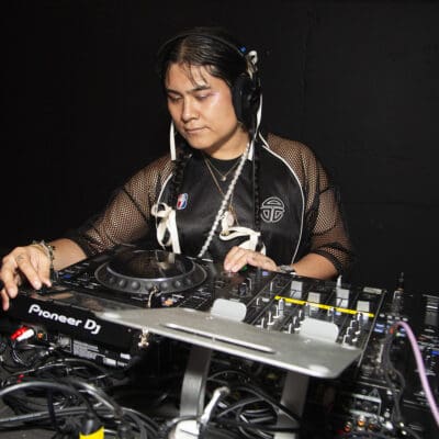 Photo by Santiago Felipe