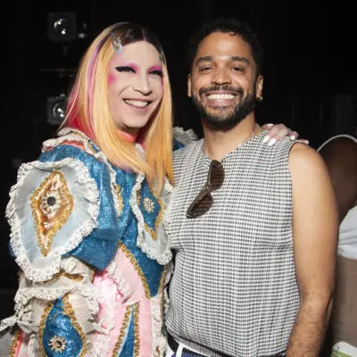 Photo by Santiago Felipe