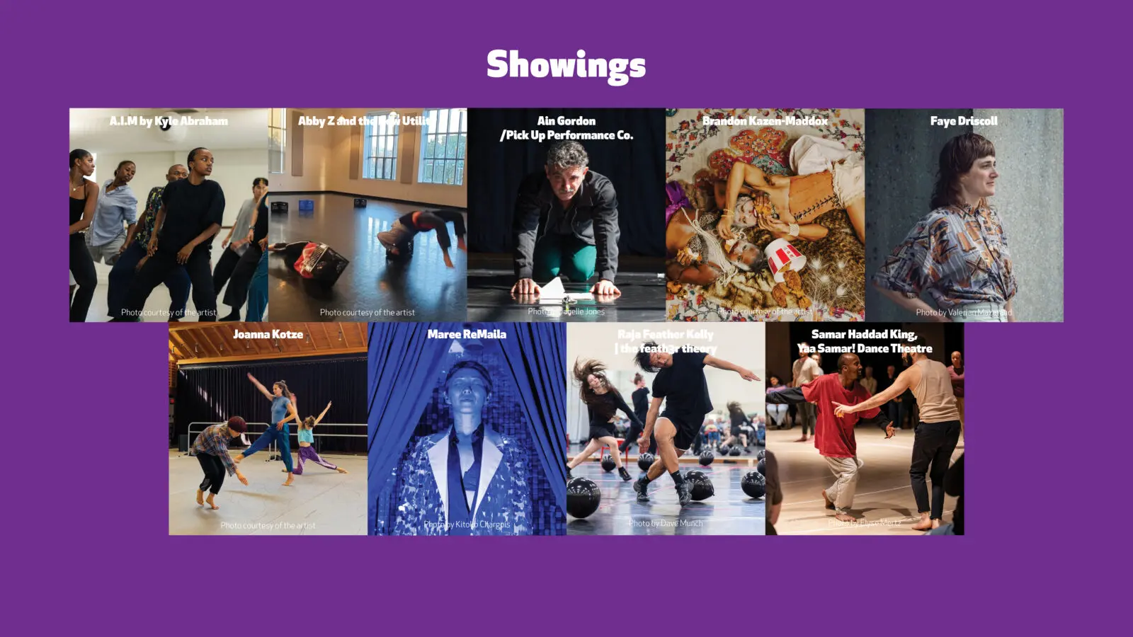 **Collage2026SHOWINGS