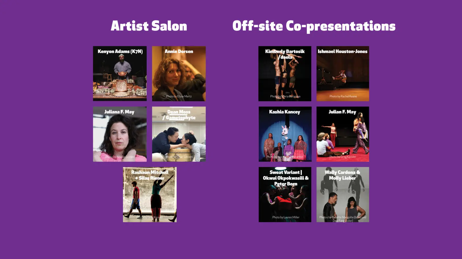 *CollageSALONOFFSITES