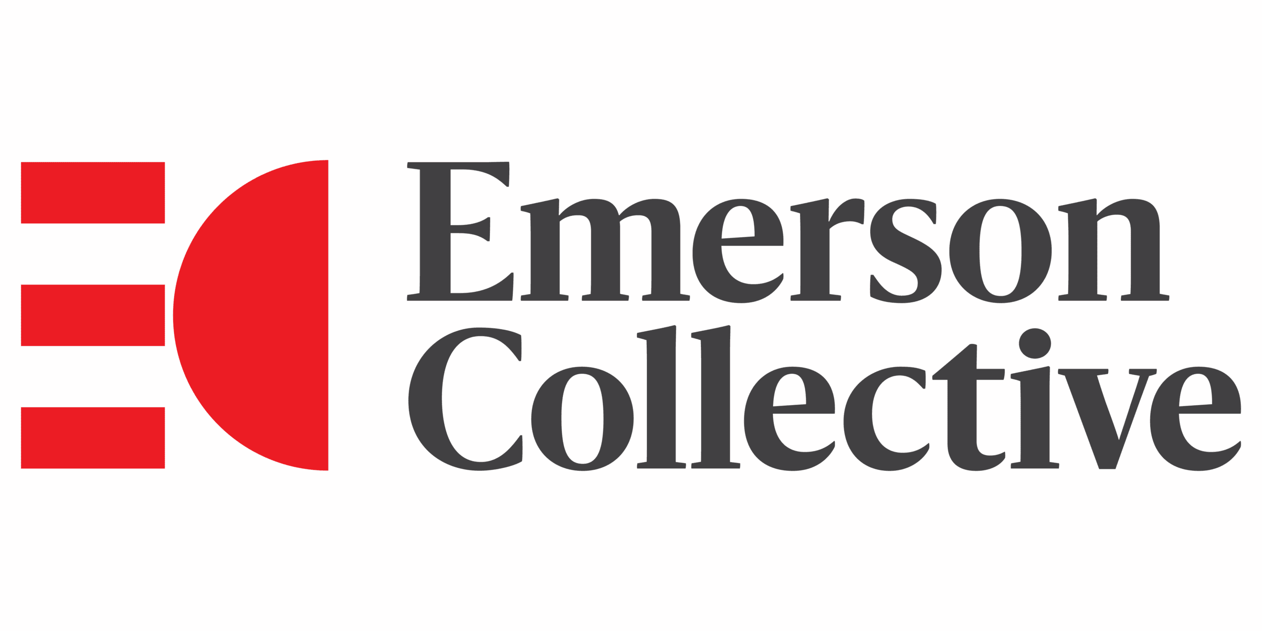 Emerson Collective logo