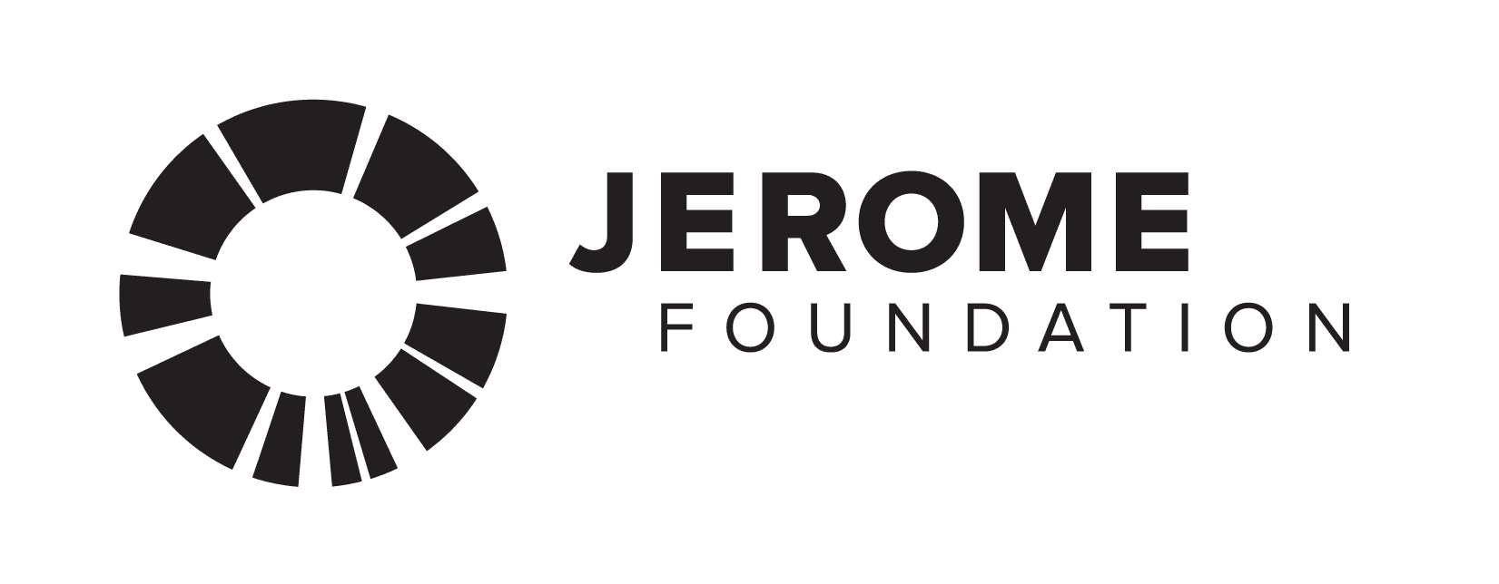 Jerome Foundation Logo
