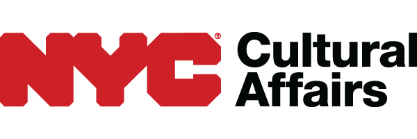 NYC Cultural Affairs logo