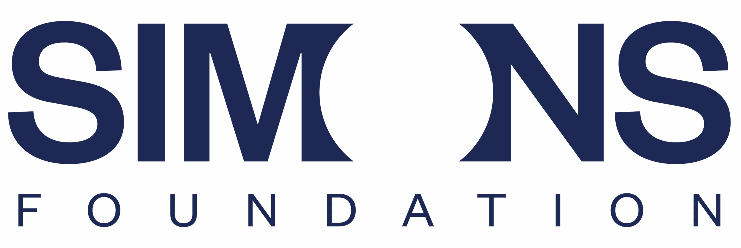 Simons Foundation logo