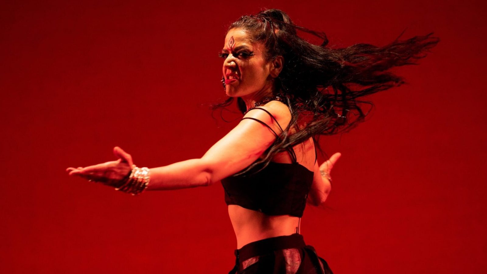 Photo by Maria Baranova-Suzuki