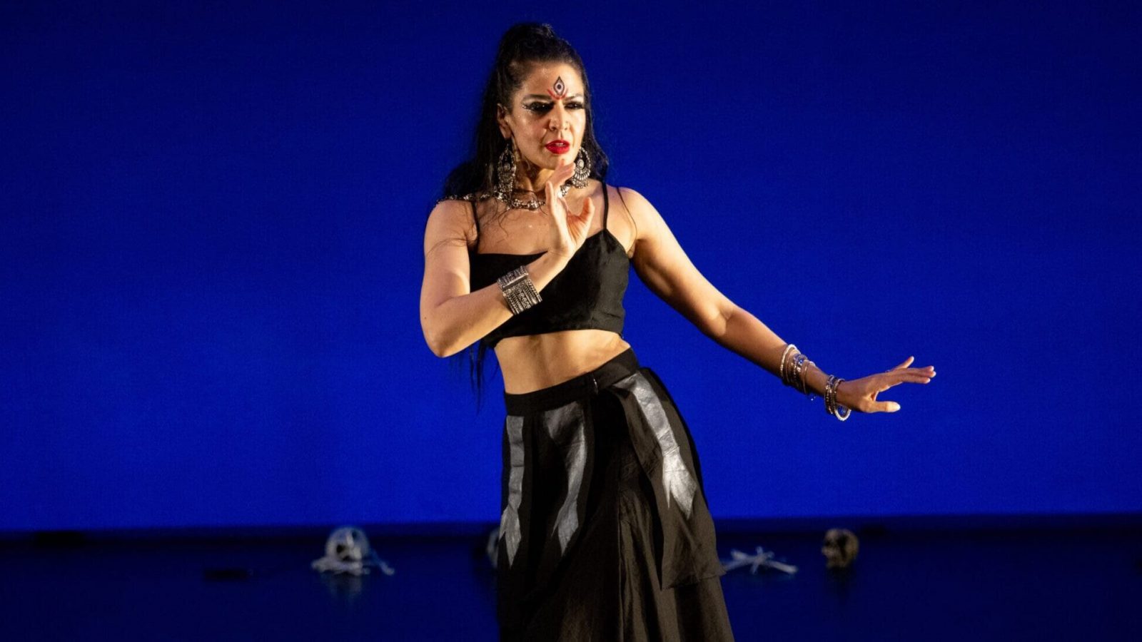 Photo by Maria Baranova-Suzuki