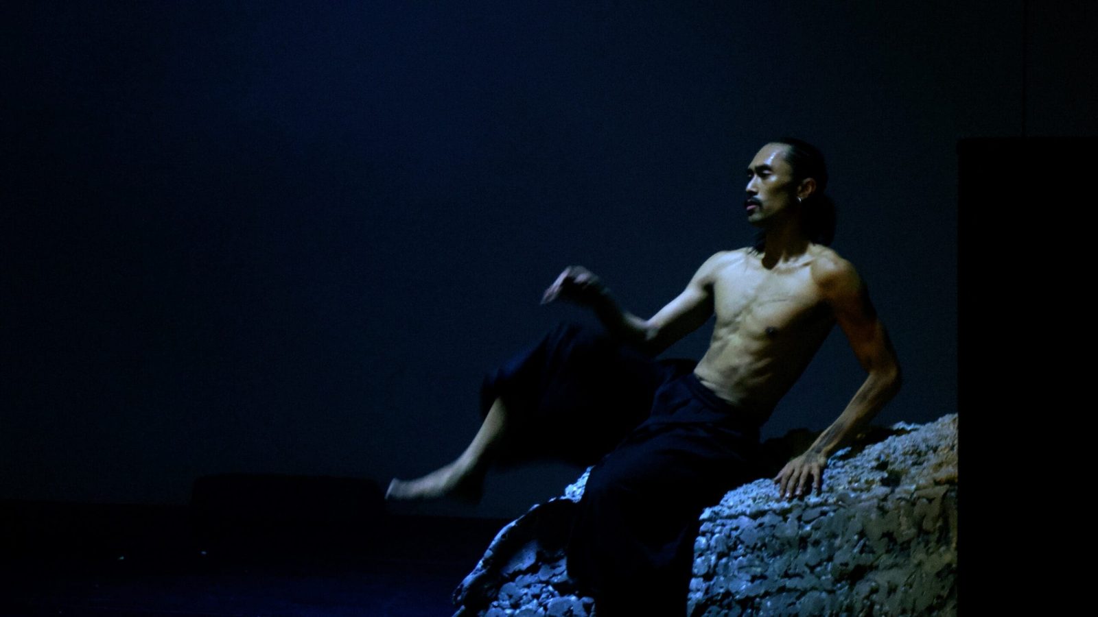 Photo by Nick Burchard