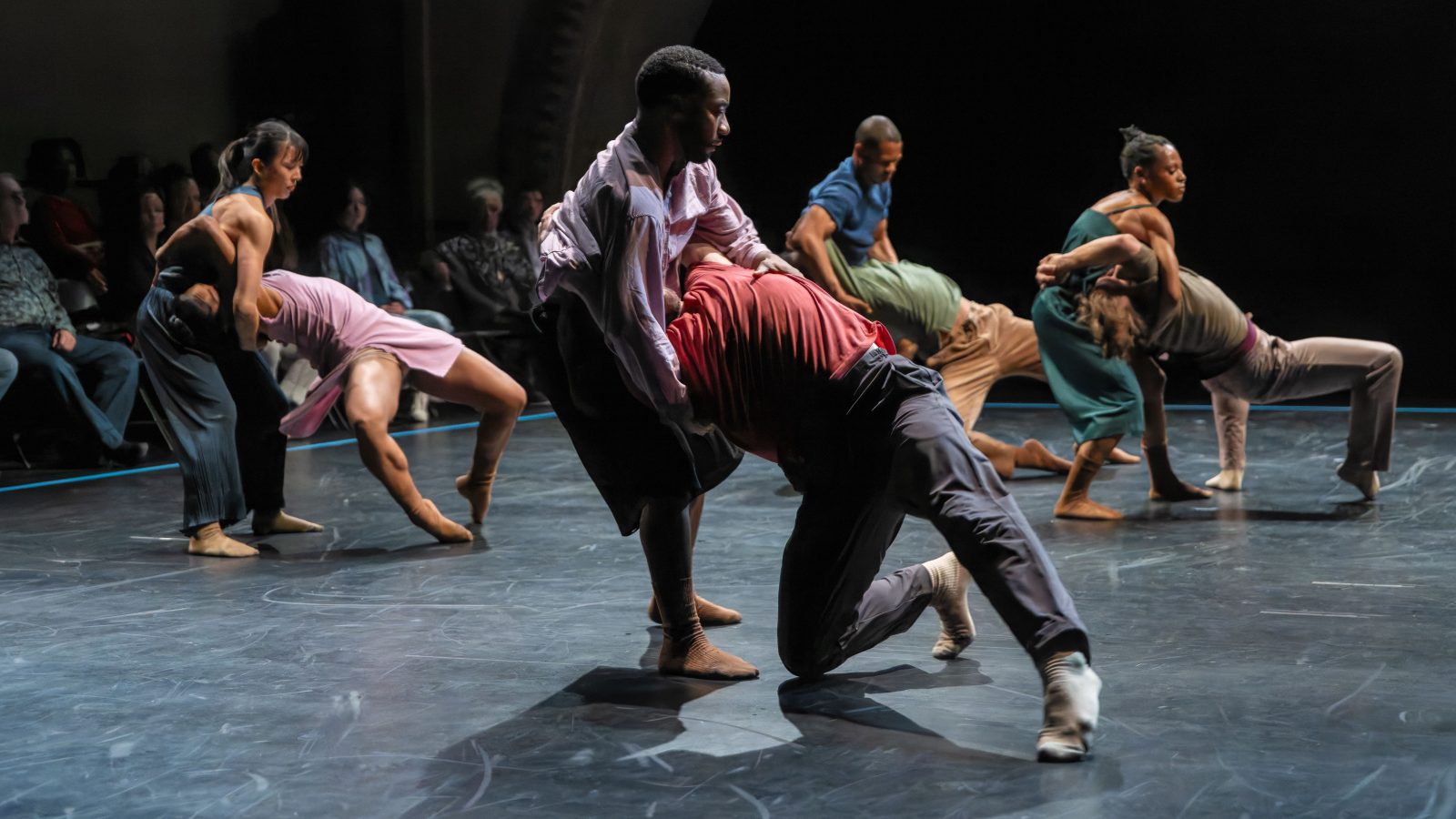 Photo by Jim Coleman