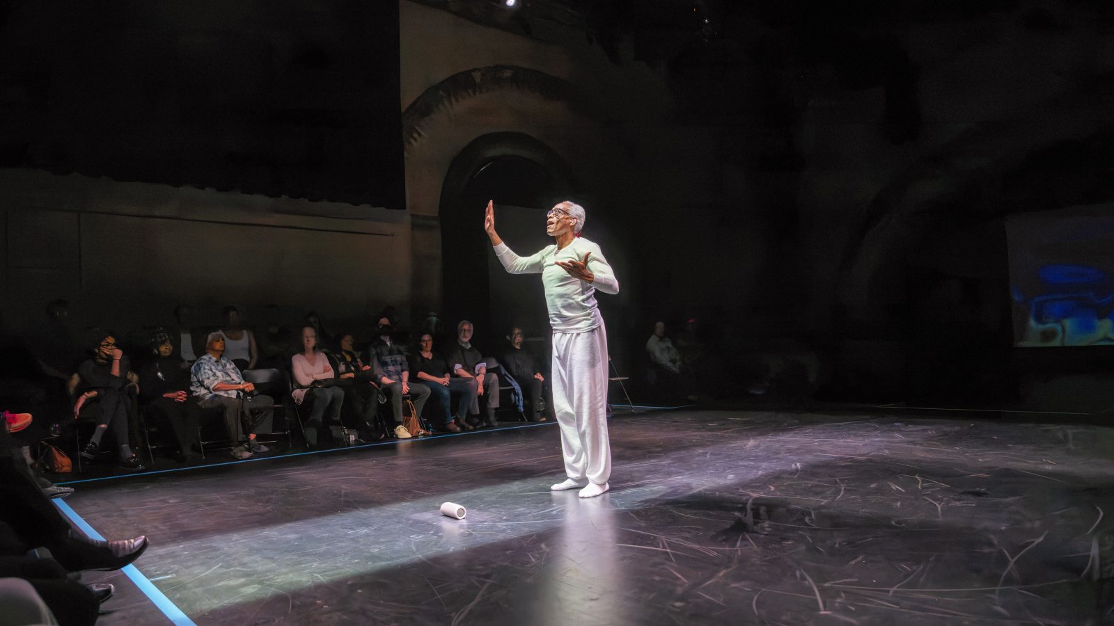 Photo by Jim Coleman