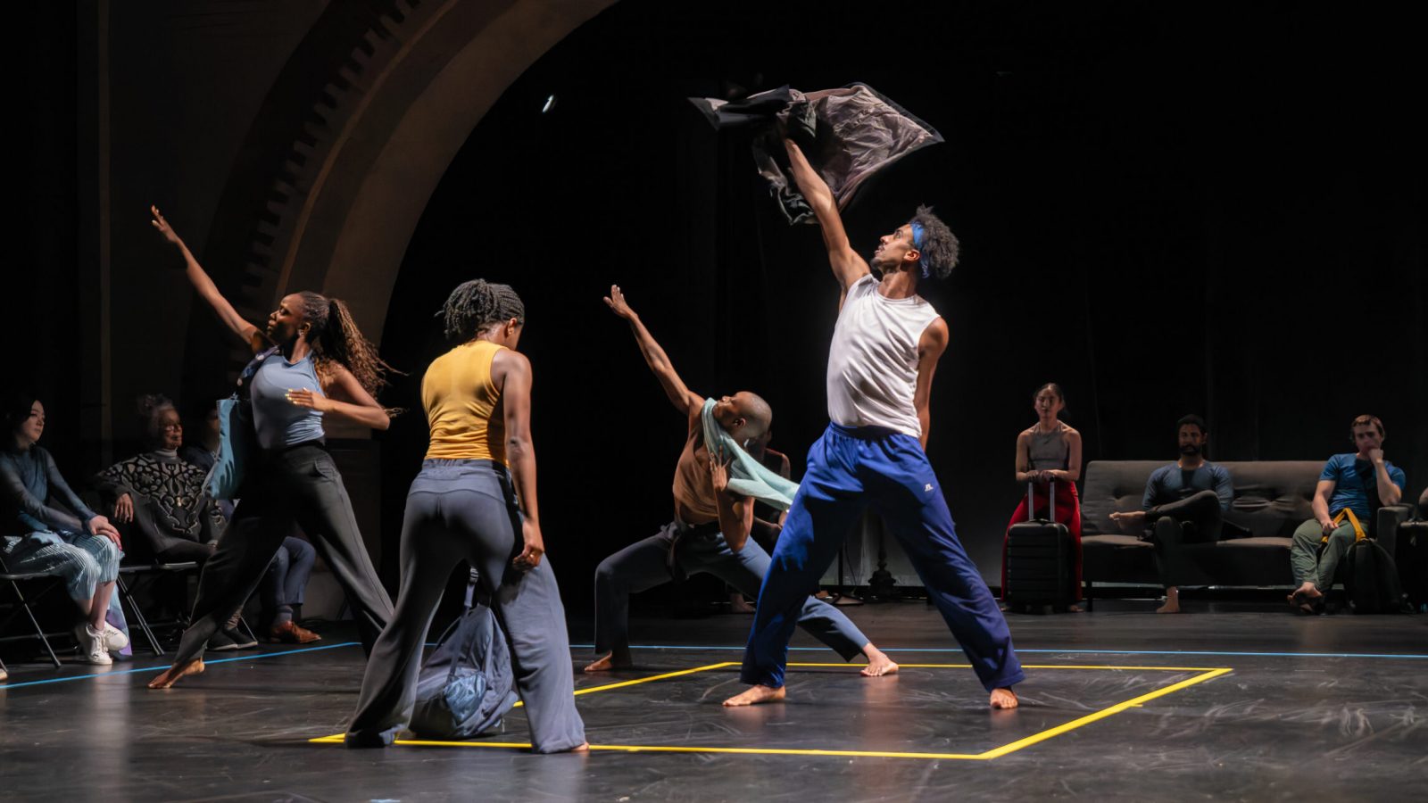 Photo by Jim Coleman