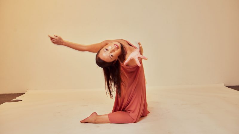 Photo by Whitney Browne