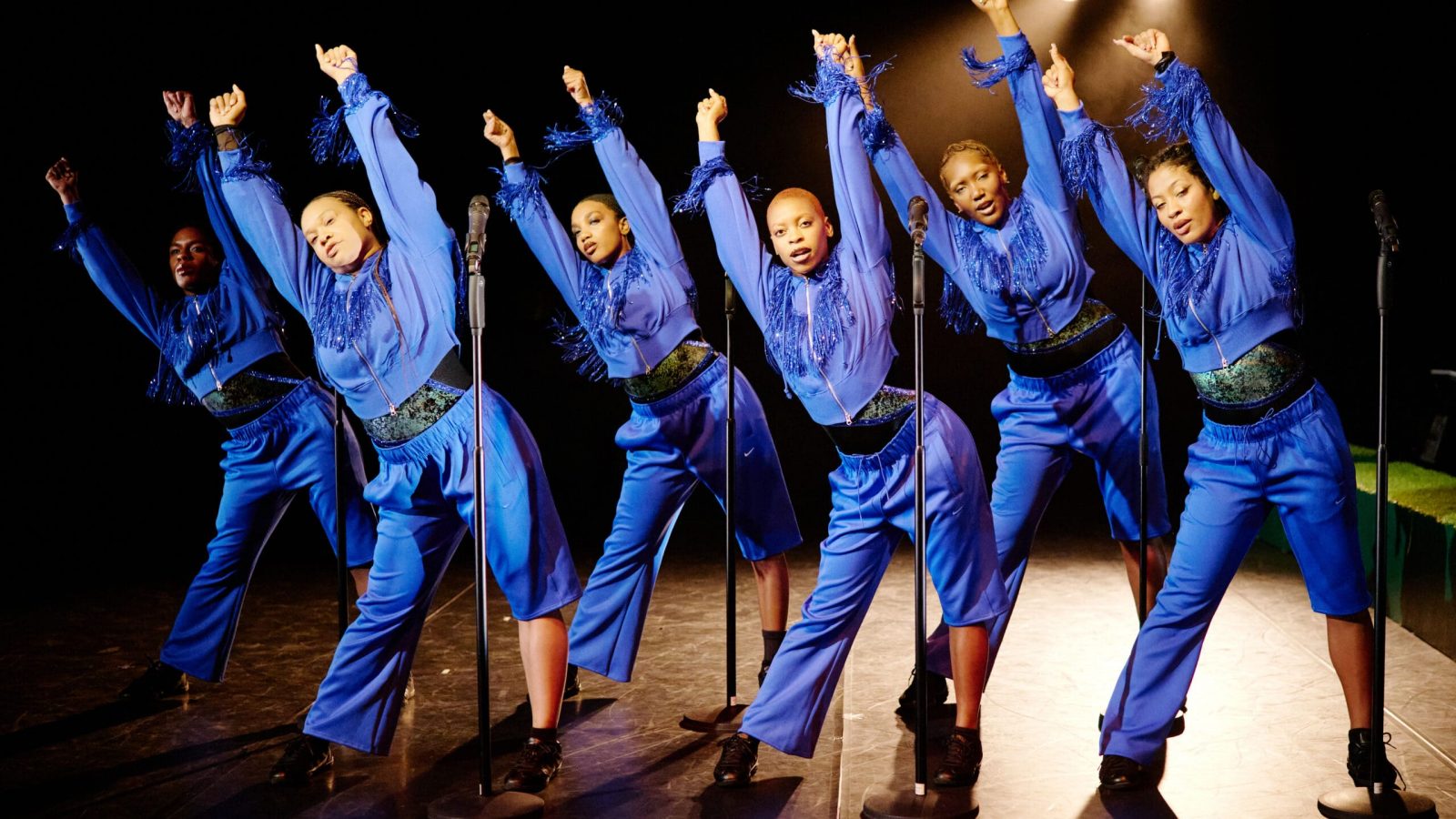 Photo by Fabian Hammerl