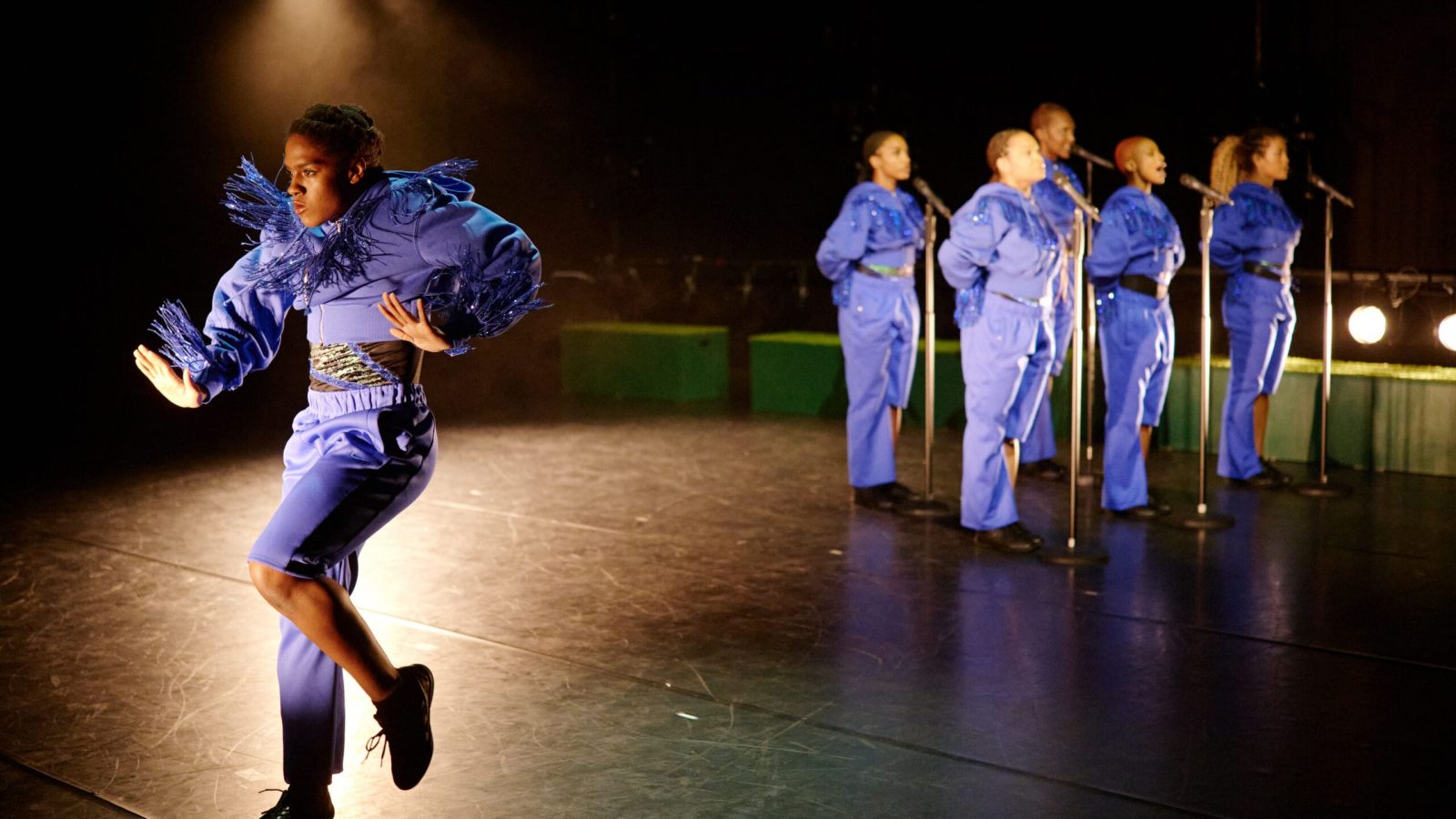 Photo by Fabian Hammerl