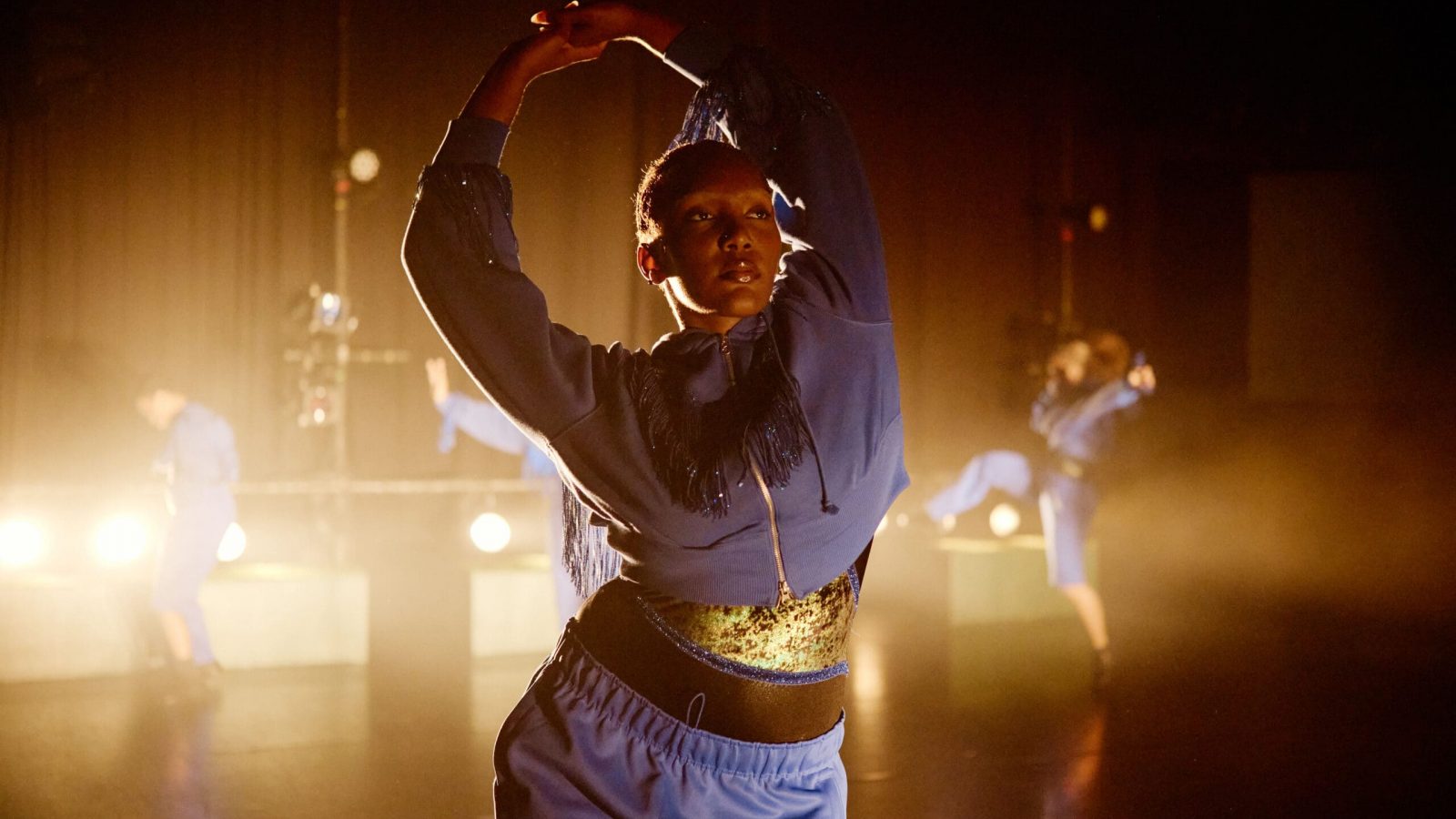 Photo by Fabian Hammerl