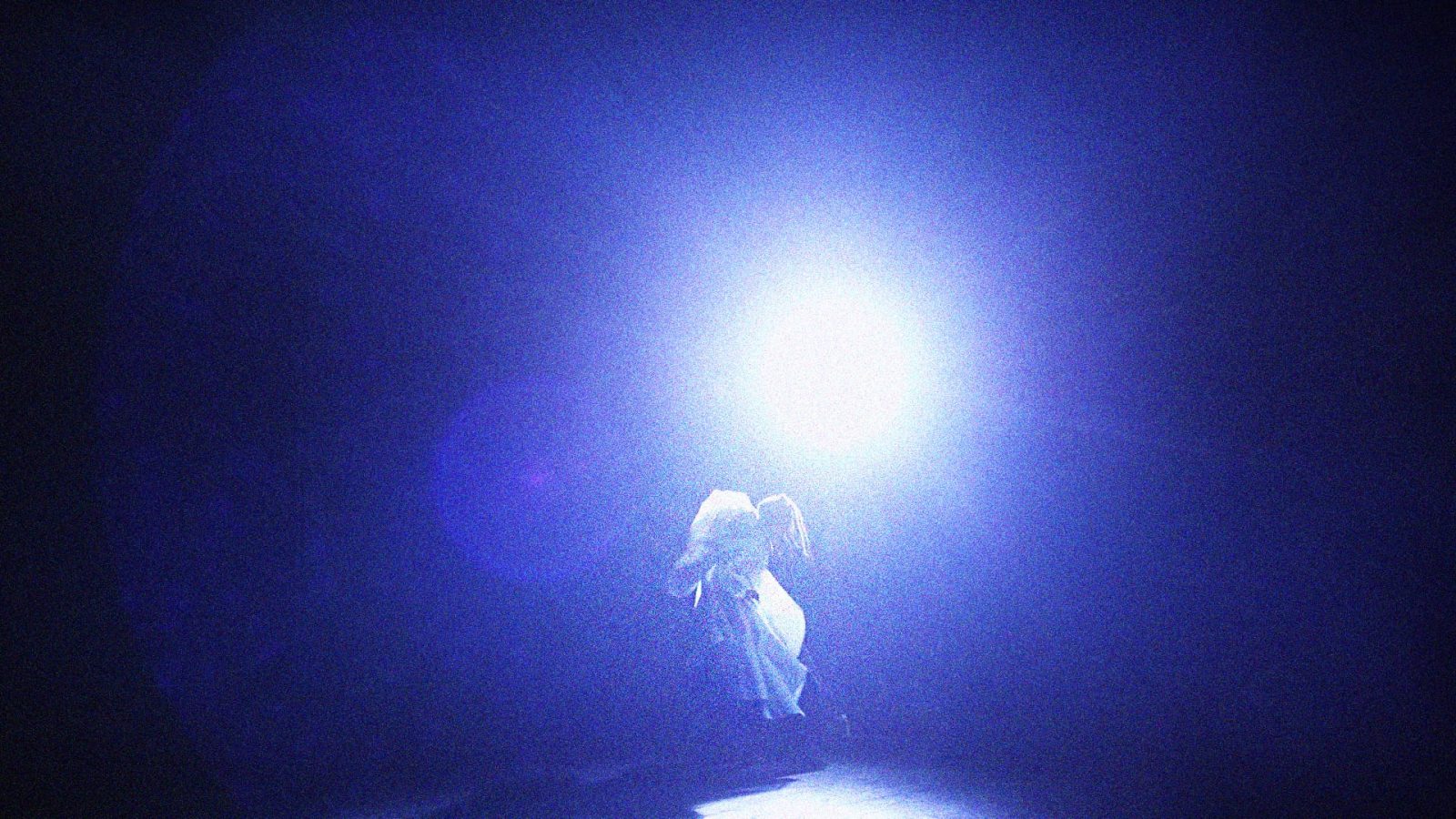 Photo by Elodie Paul