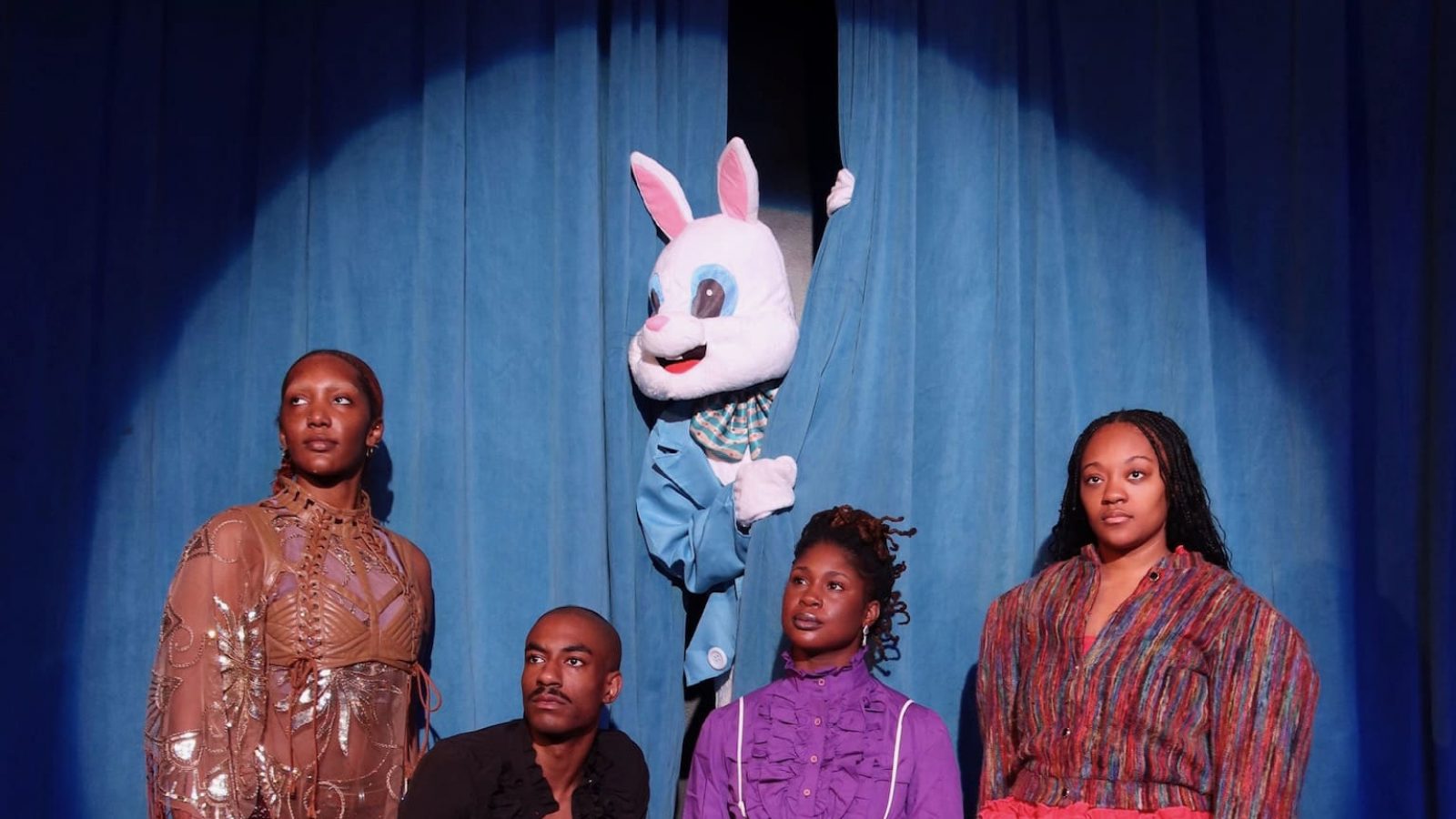 Photo by Kyla Thomas