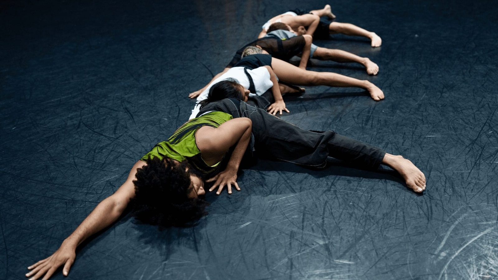 Photo by Amelia Golden