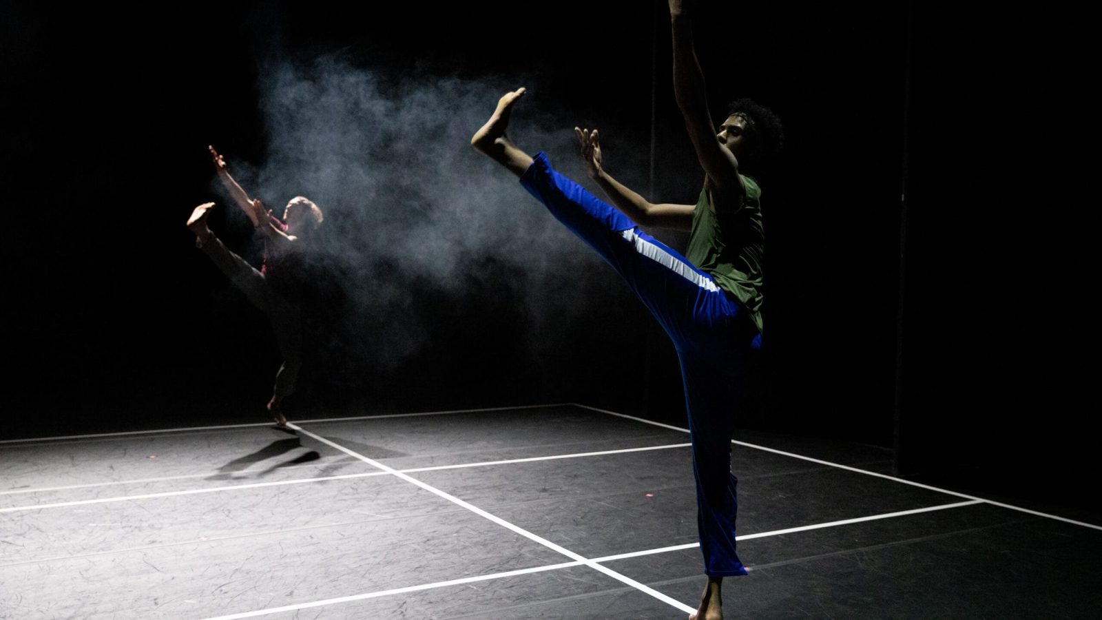 “Story/,” photo by Maria Baranova