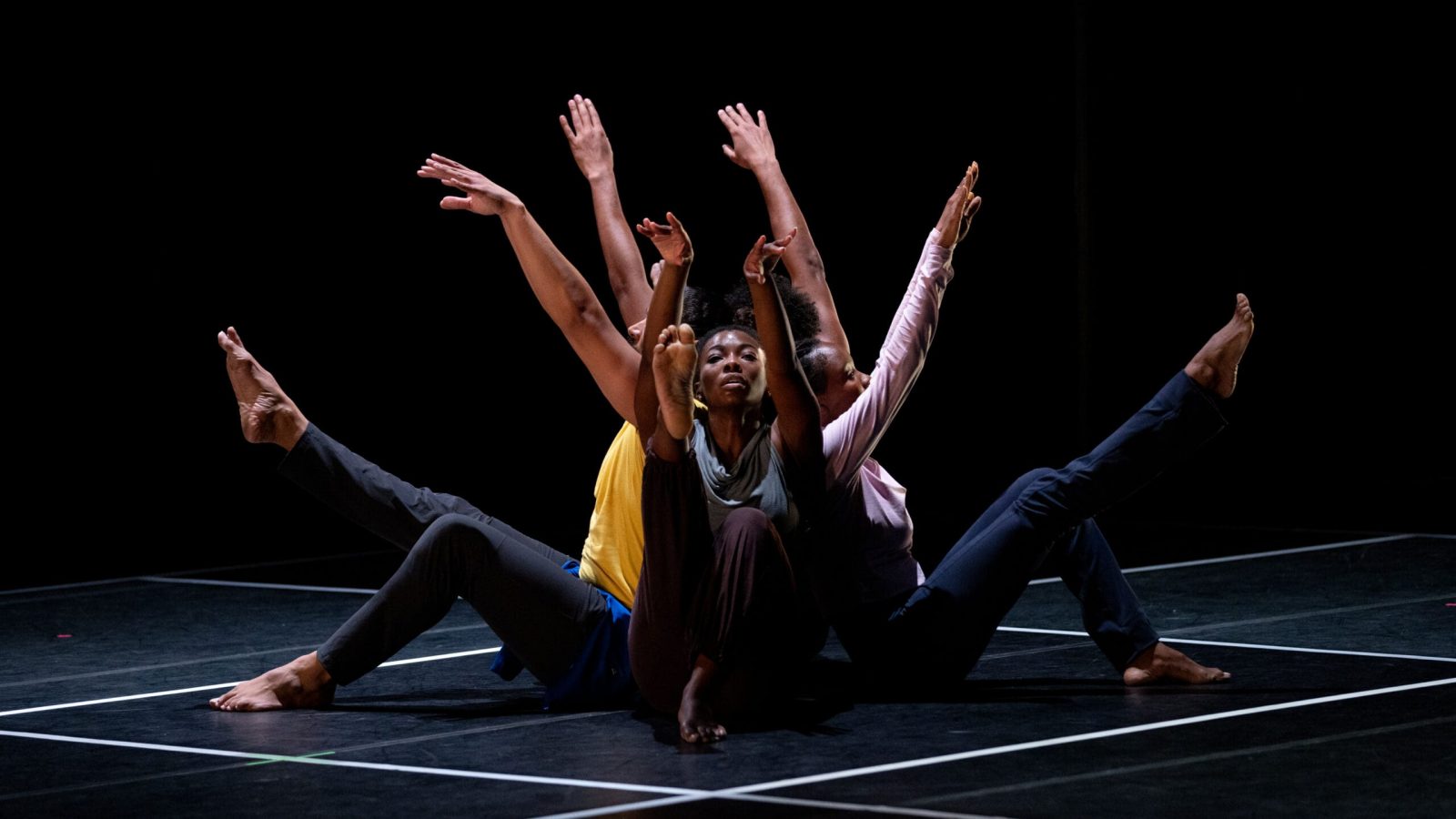 “Story/,” photo by Maria Baranova