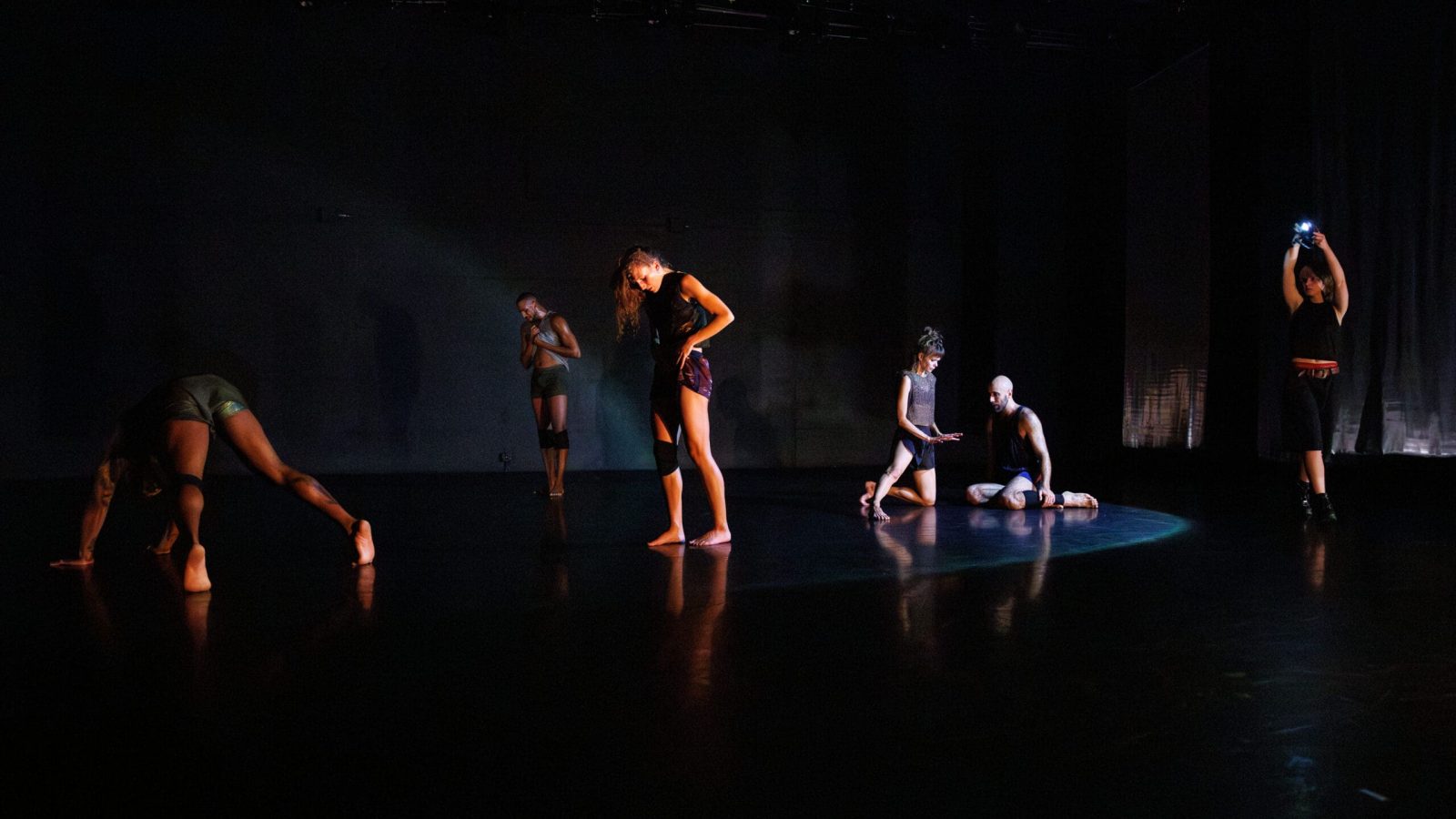 Photo by Maria Baranova