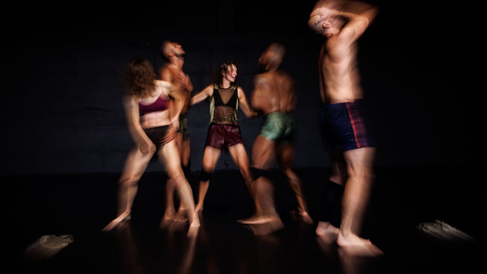 Photo by Maria Baranova