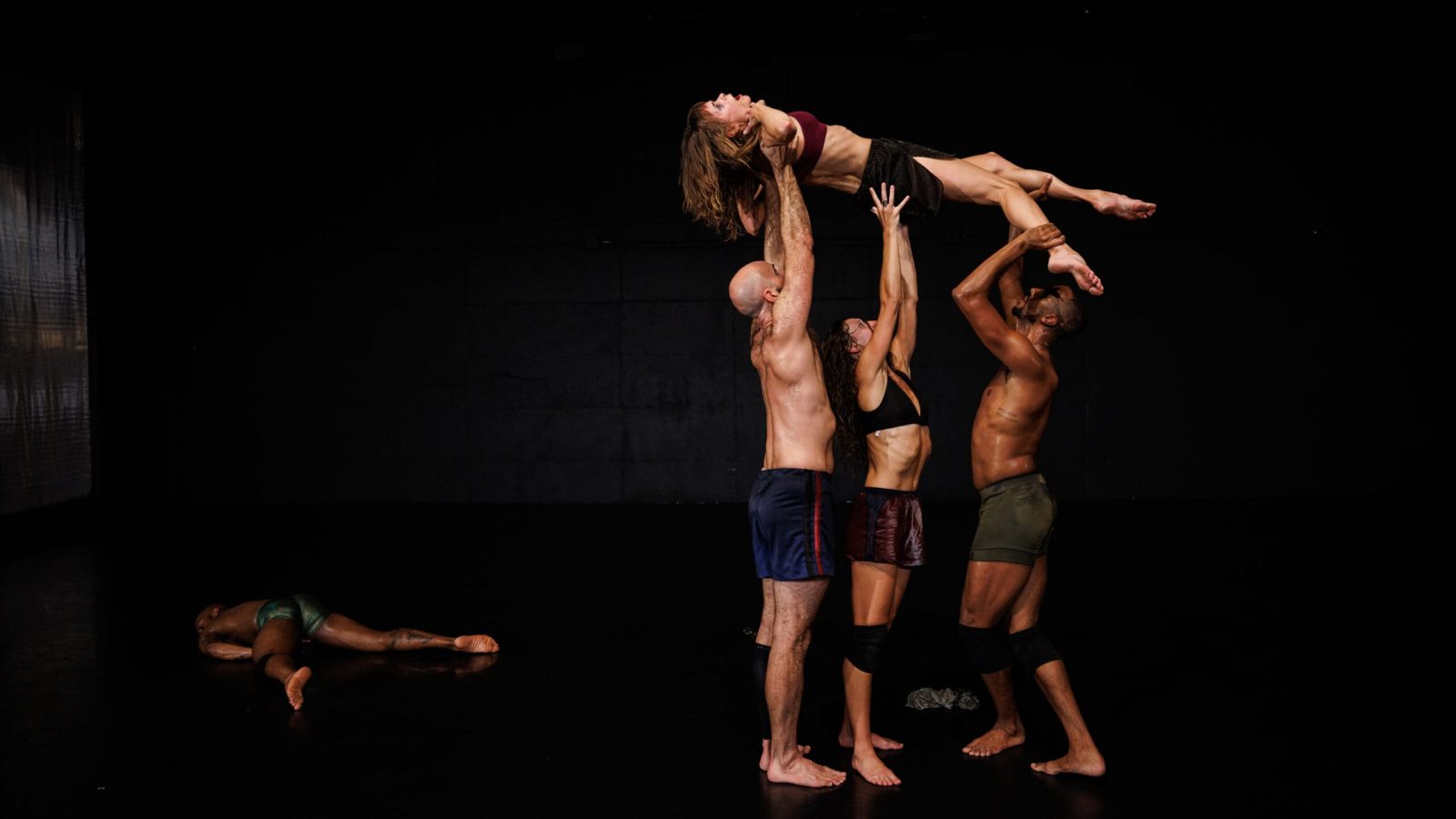 Photo by Maria Baranova