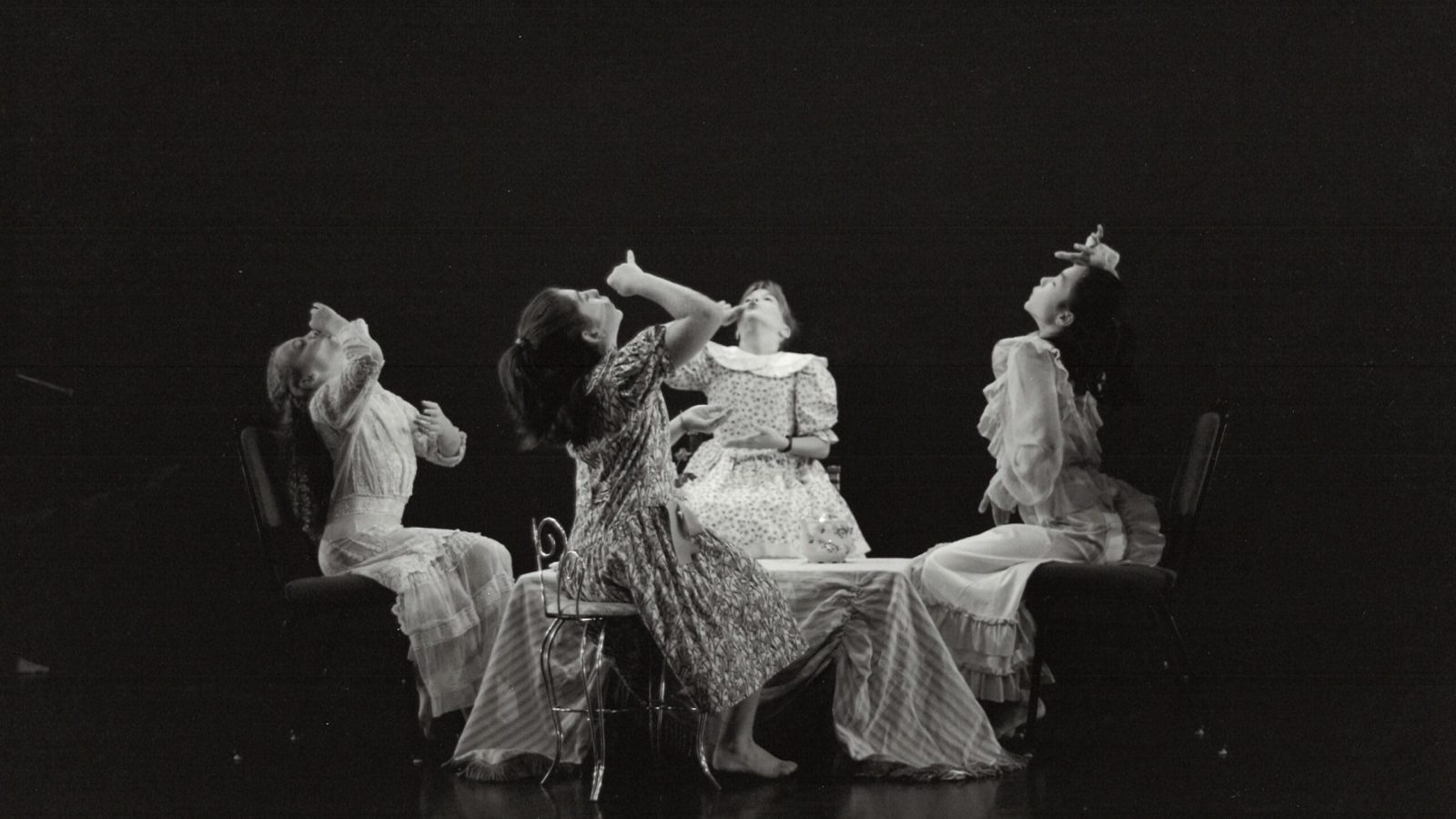 Photo by Paul H. Taylor