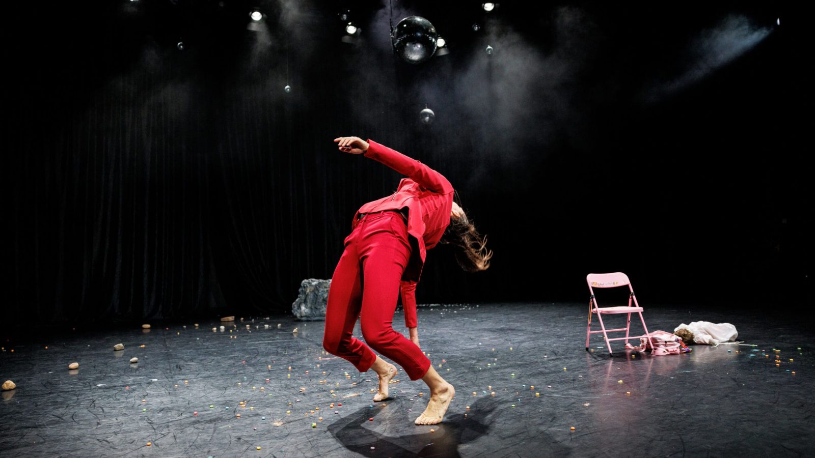 Photo by Maria Baranova