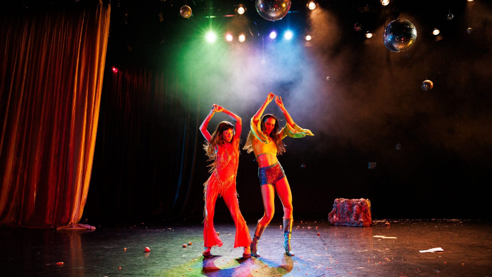 Photo by Maria Baranova