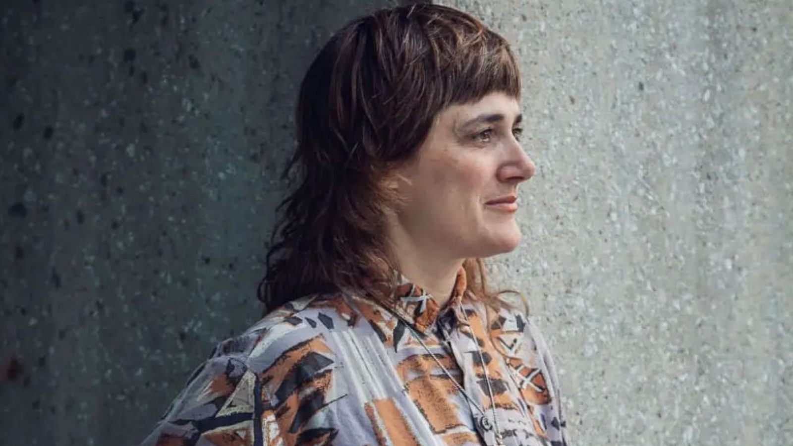 Faye Driscoll, photo by Valerian Mazataud