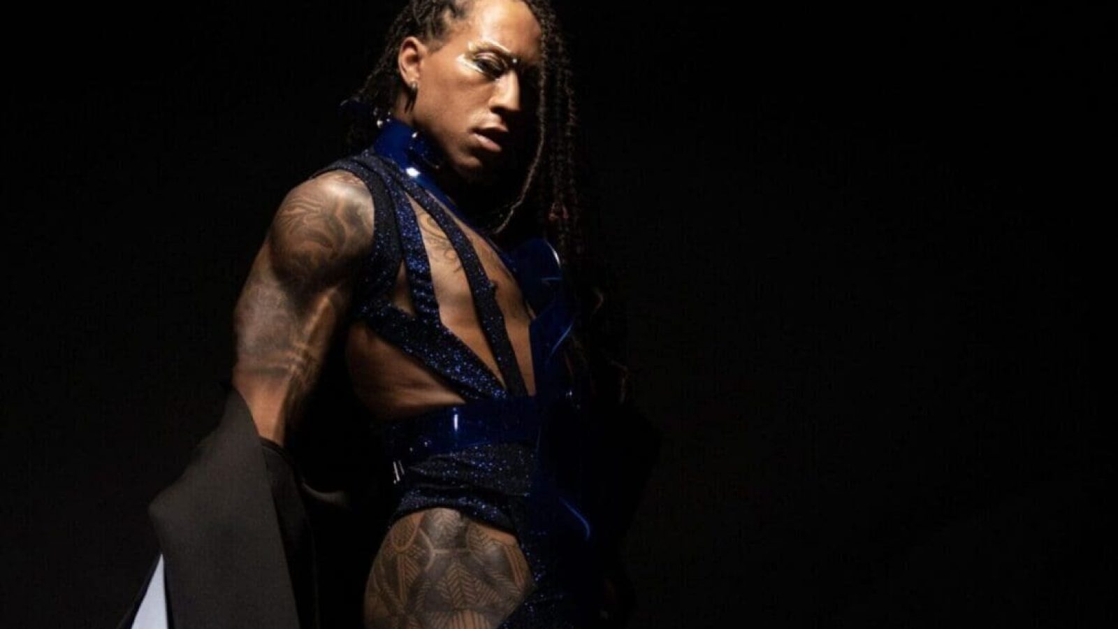 Full Disclosure Remix_2022_by_Sekou_Luke_MX_Oops_0 - MX Oops