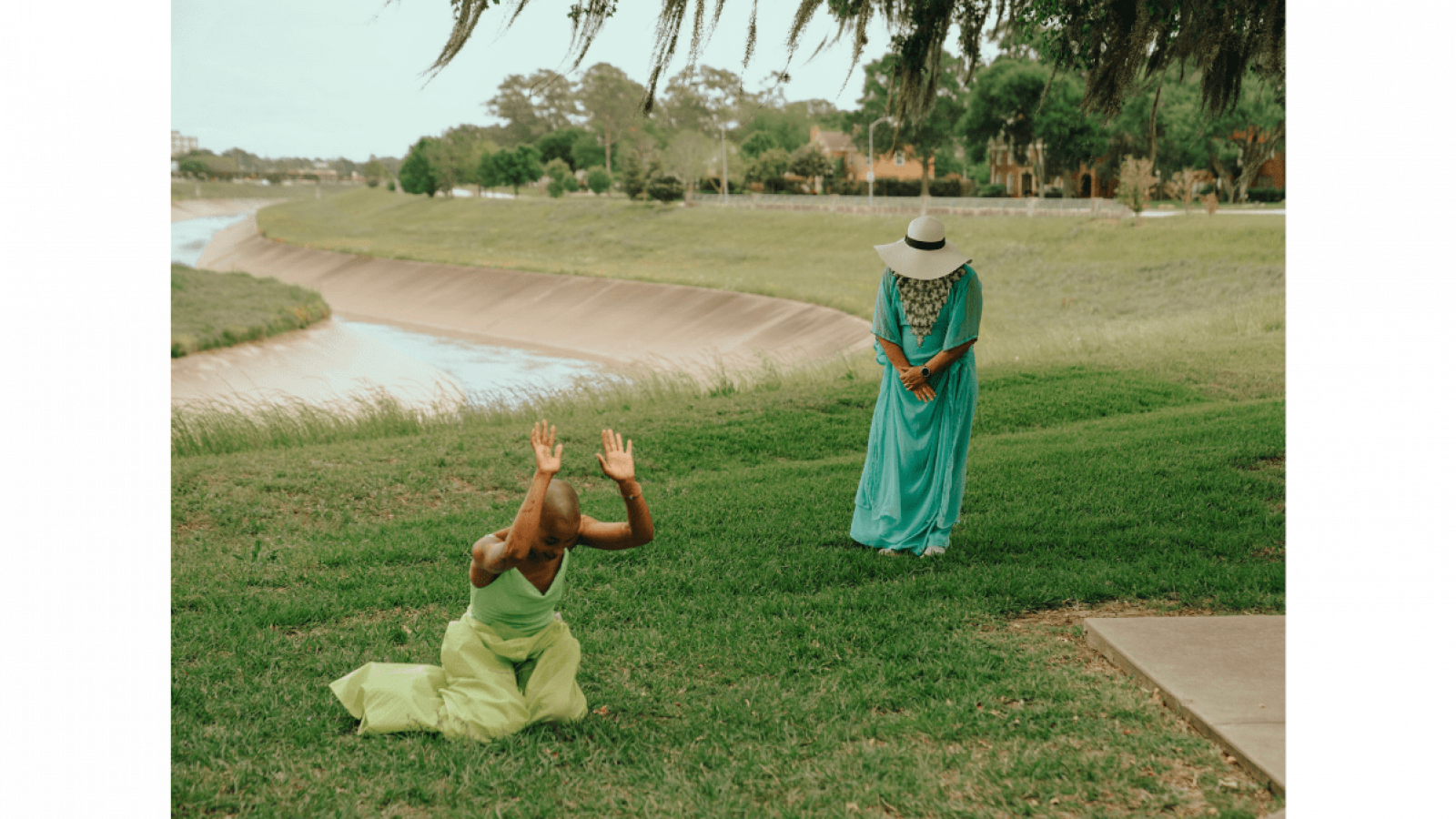 Jasmin hearn event page image