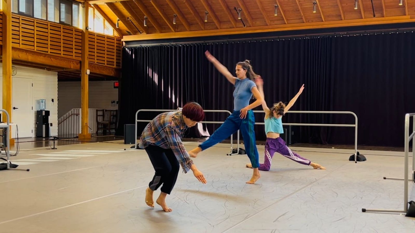 Joanna Kotze, photo courtesy of the artist