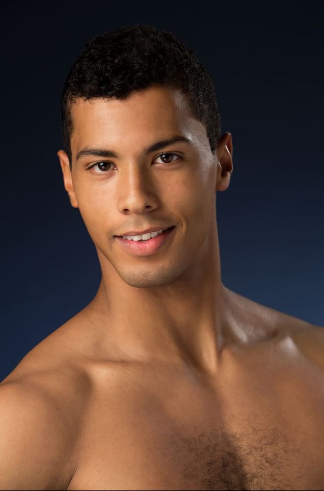 Justin Rainey