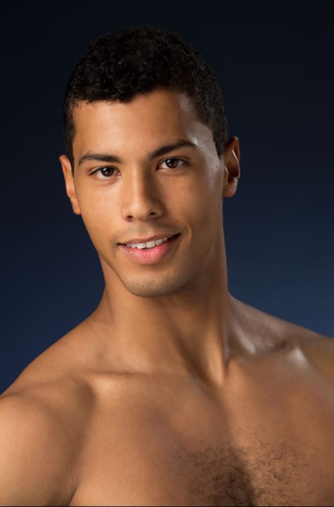 Justin Rainey