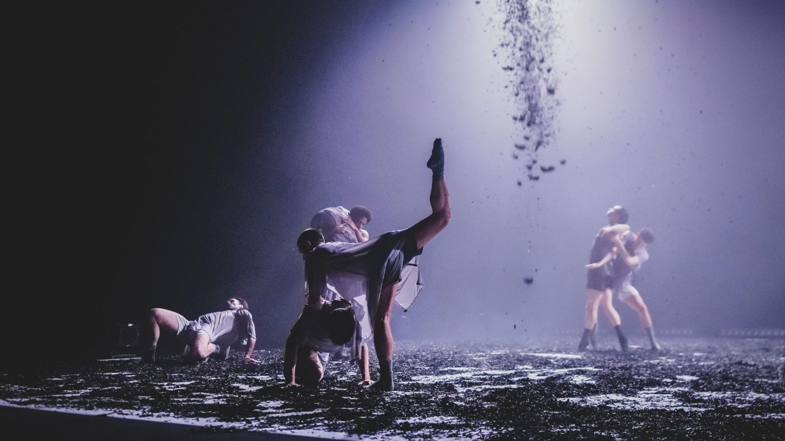 Photo by Vincent VDH