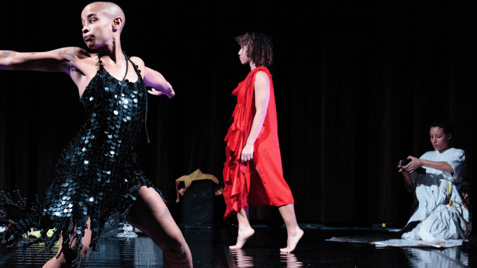 Photo by Maria Baranova