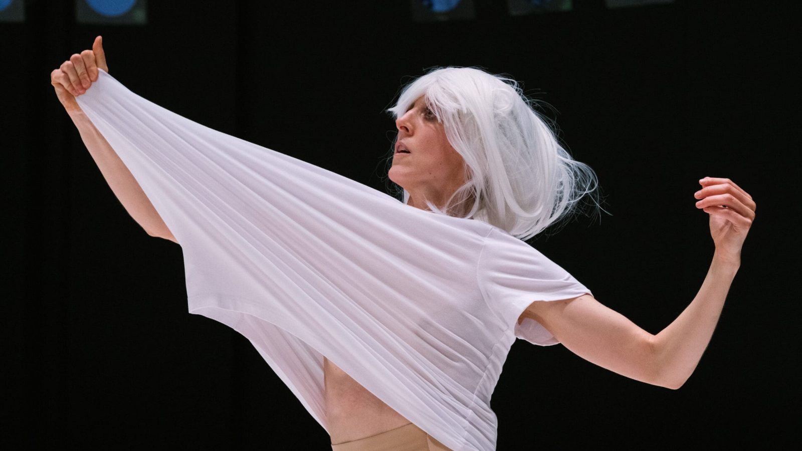 Photo by Marie Magnin