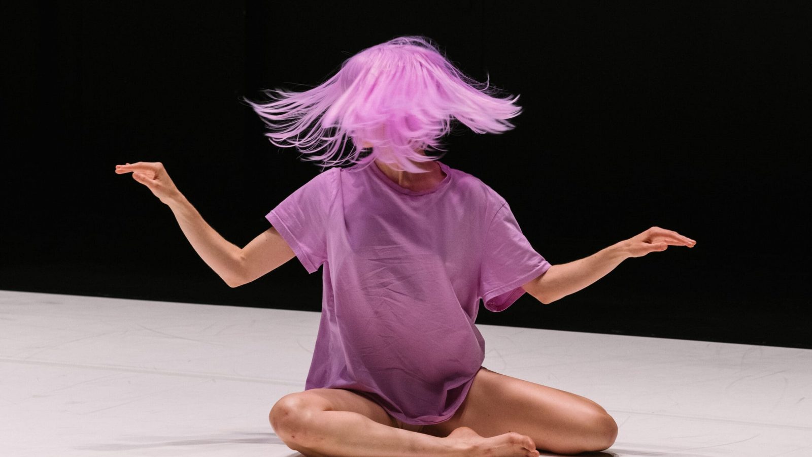 Photo by Marie Magnin