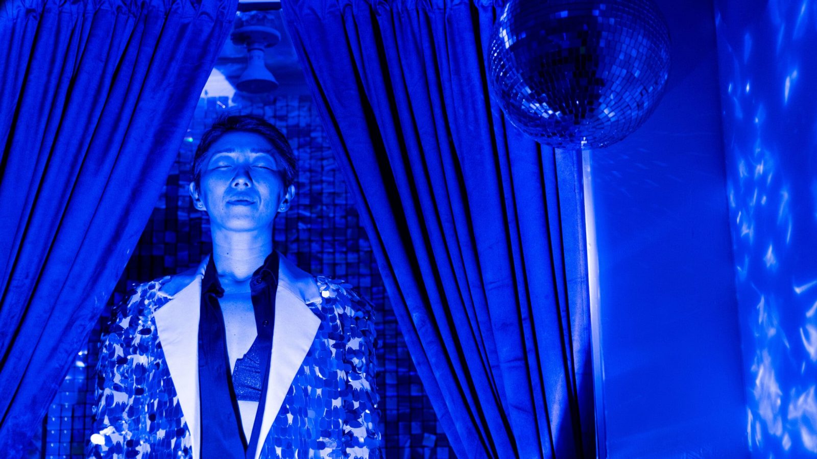 Maree ReMaila, photo by Kitoko Chargois