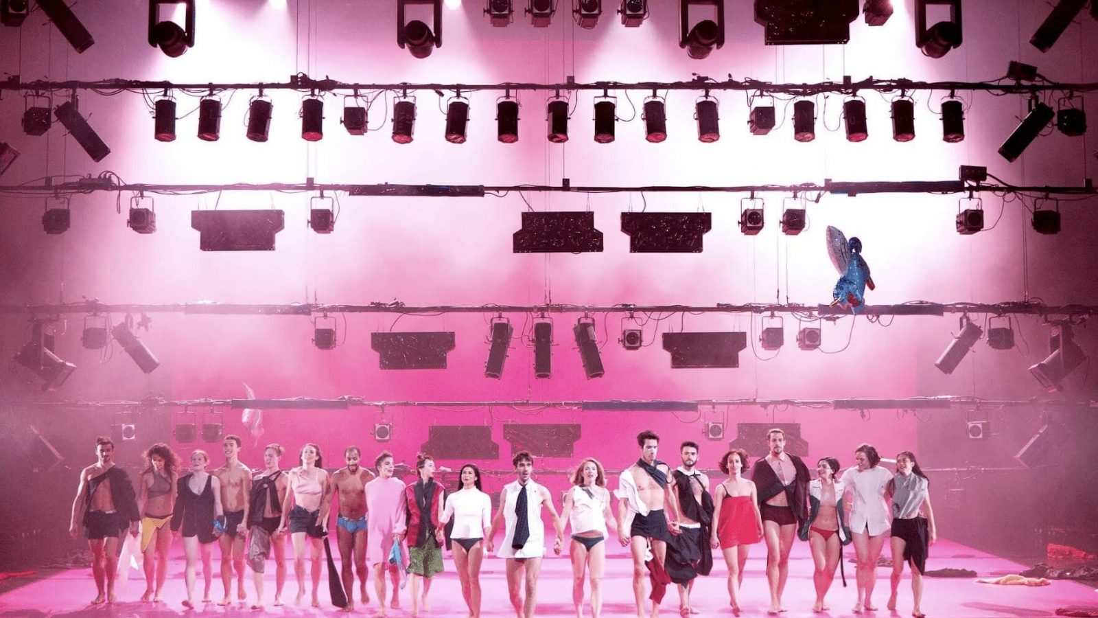 Miguel Gutierrez Photo 1