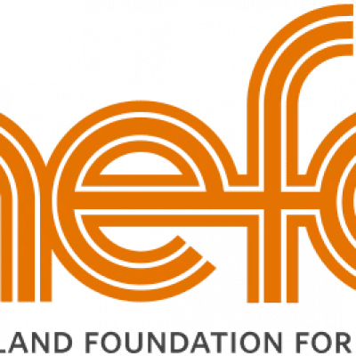 NEFA logo