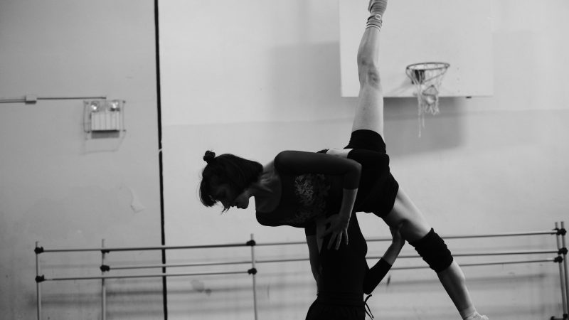 Photo by Nicole DiGiovanni