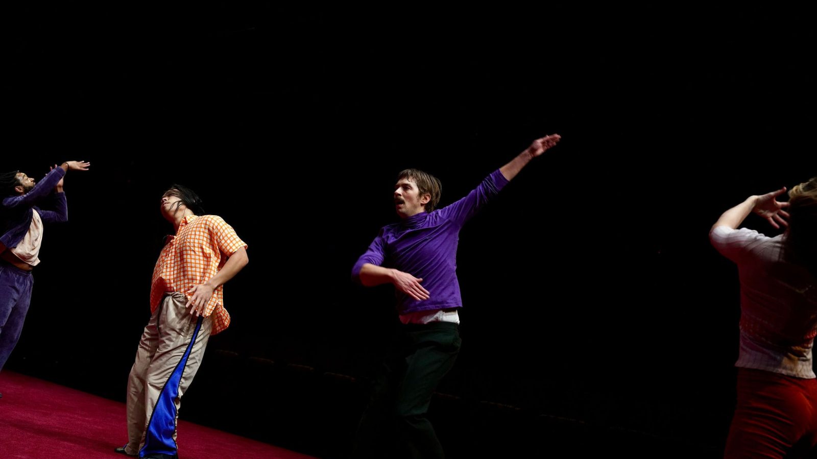 Photo by Amelia Golden