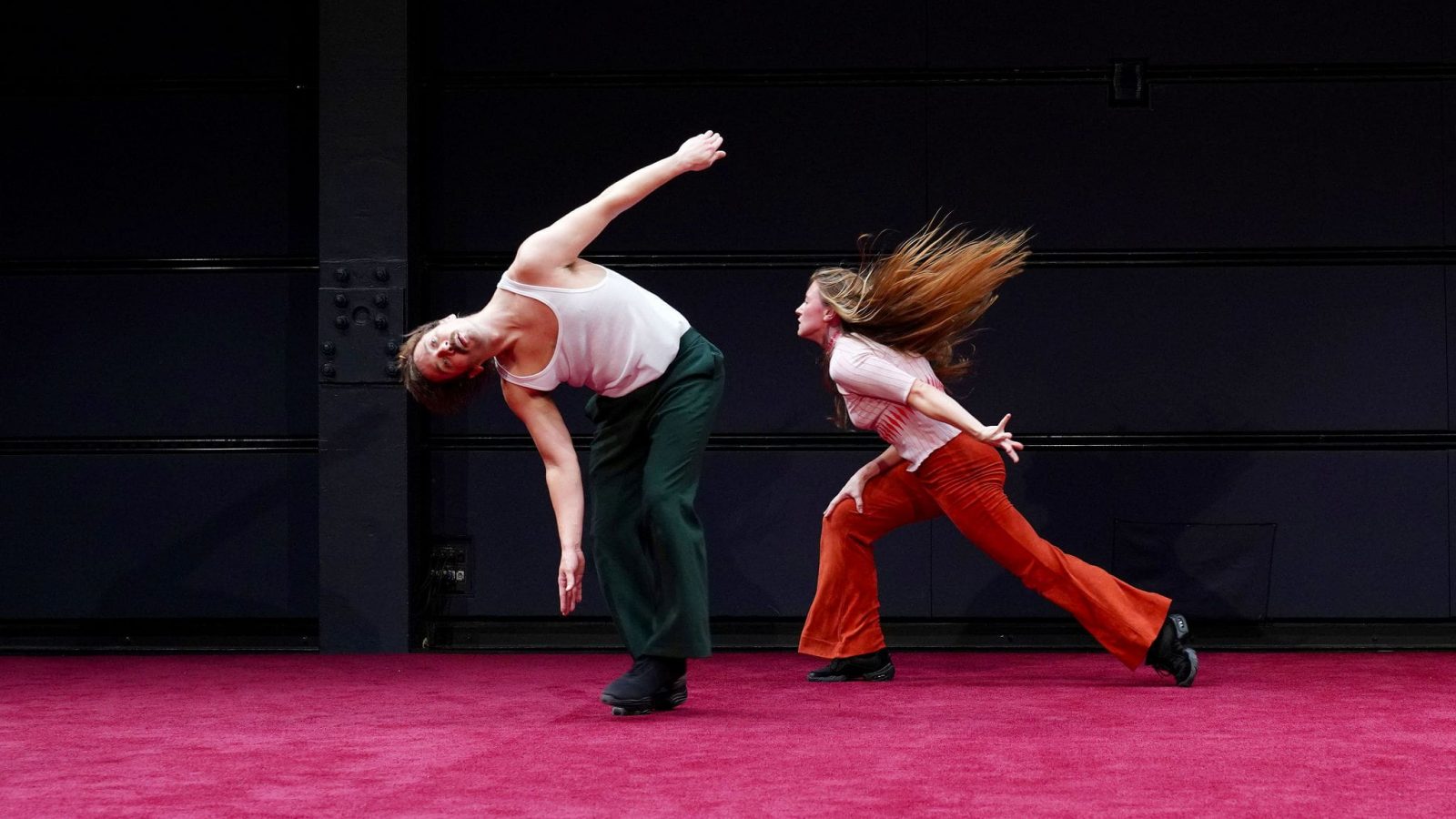 Photo by Amelia Golden